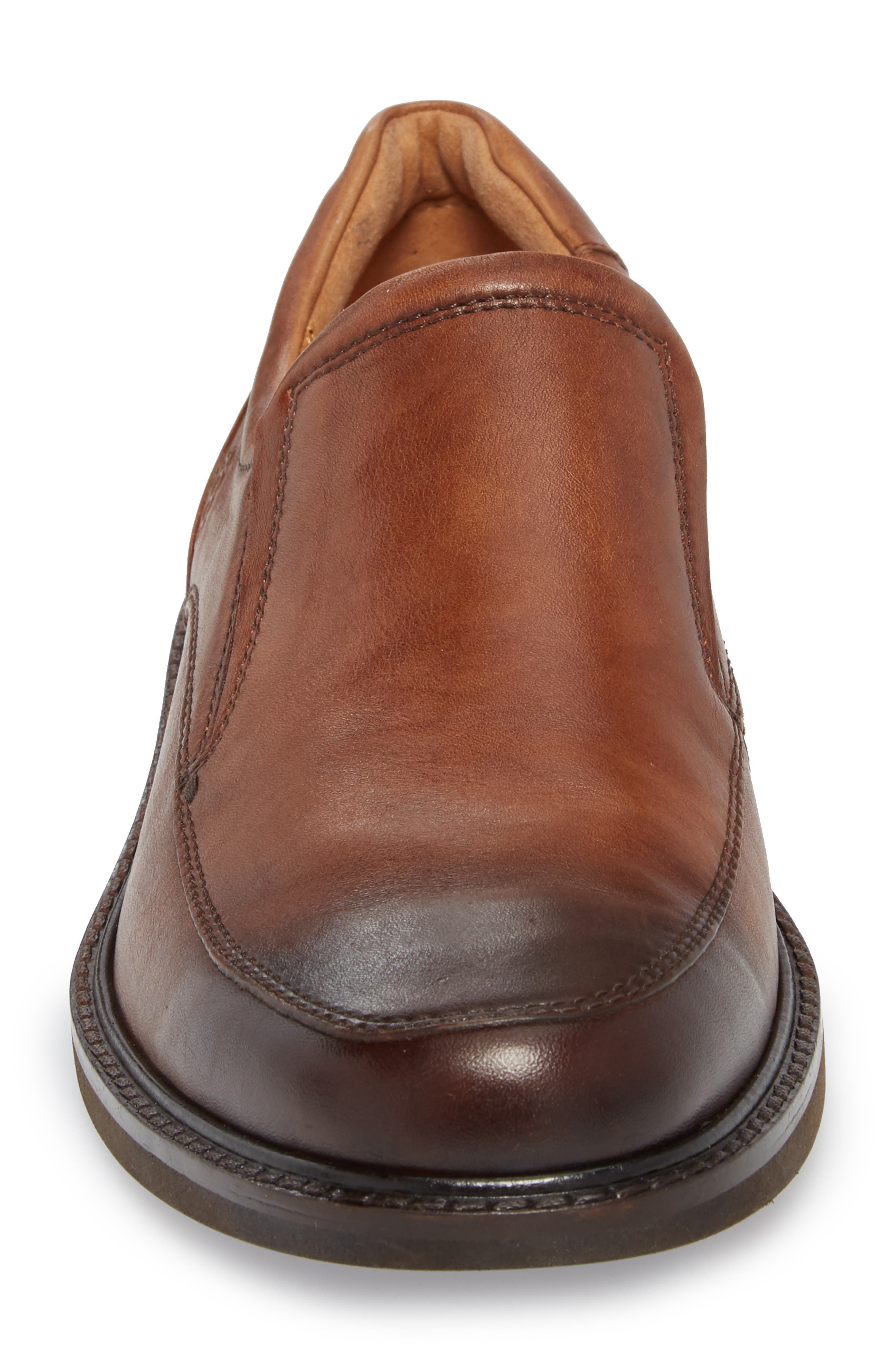 ECCO Holton Slip-On, Alternate, color, 