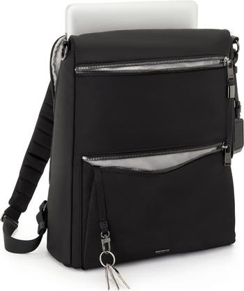 【TUMI】2WAY Leigh Backpack/Tote 軽量 ラップトップバッグ Leigh Backpack/Tote | Tumi US