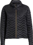 Save The Duck Pearl Water Repellent Quilted Jacket