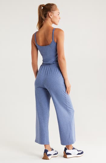 Zella Restore Soft Jumpsuit | Nordstrom