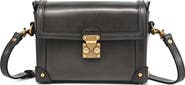 OLD TREND Azalea Genuine Leather Vintage Case Crossbody