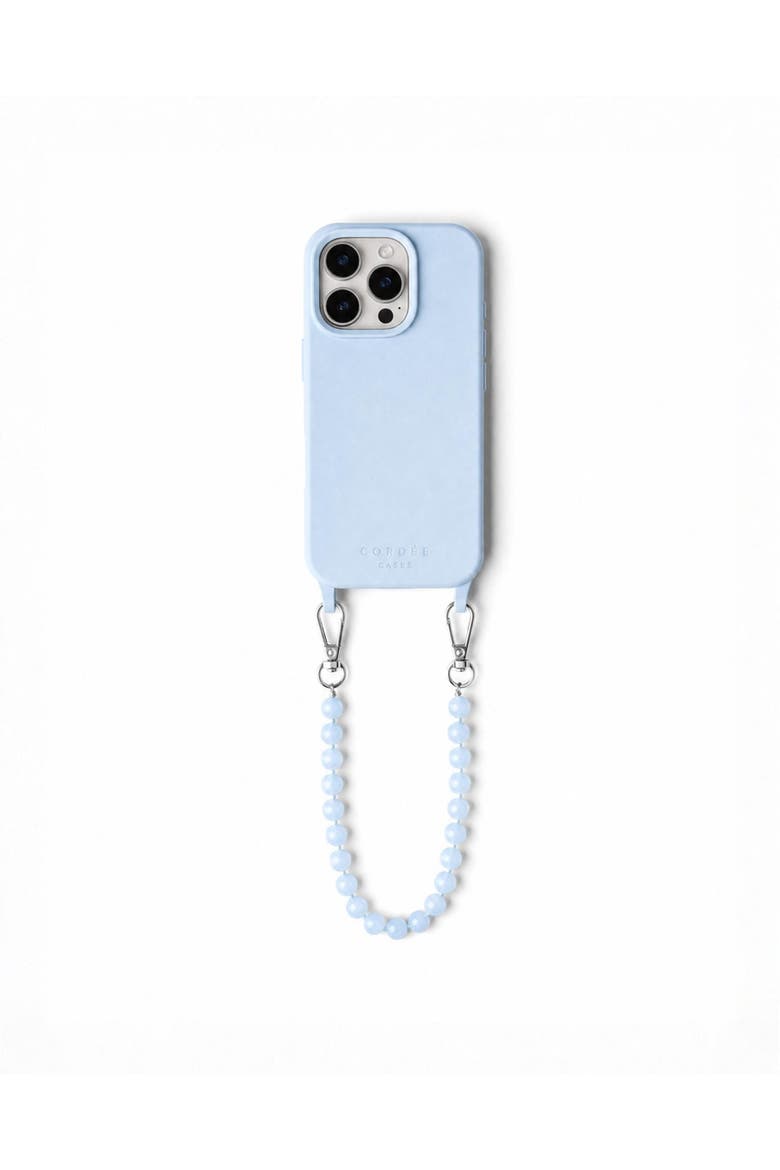 Scarlett Phone Wristlet Set, Alternate, color, Glacier
