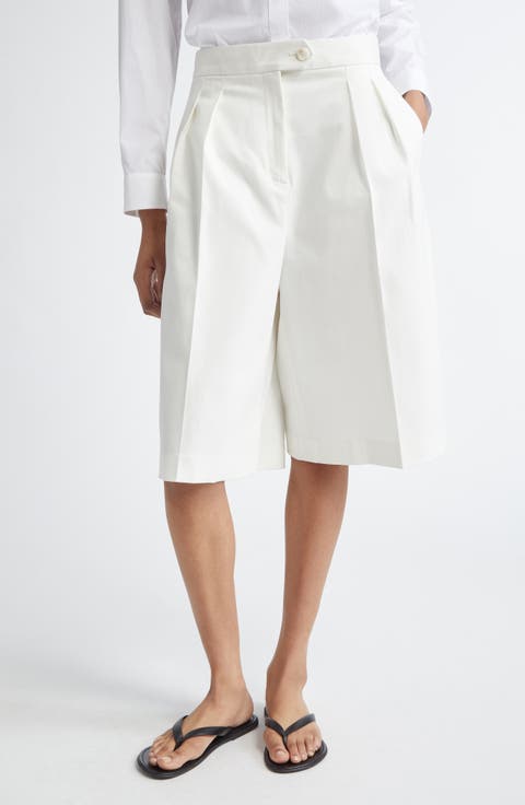 Waylon Bermuda Shorts