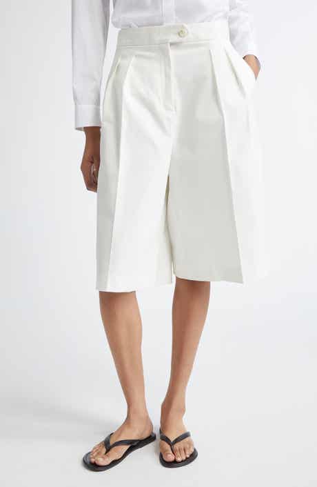 PARTOW Waylon Bermuda Shorts