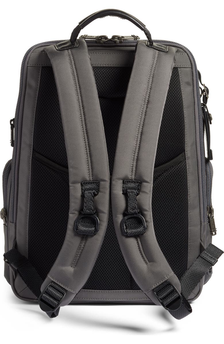 TUMI Alpha Bravo - Knox Backpack, Alternate, color,
