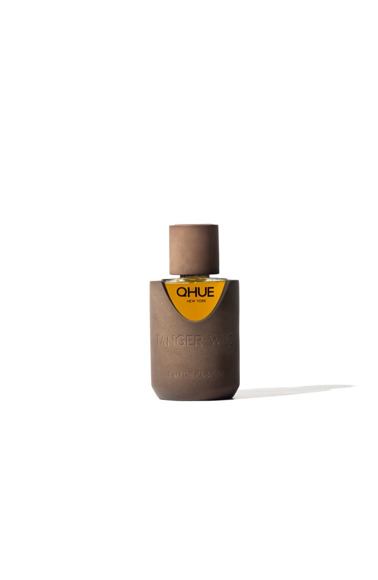 Qhue Tanger Wud Eau de Parfum, Main, color, NO COLOR