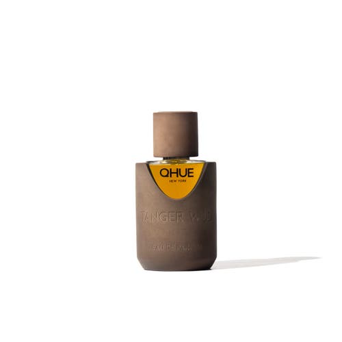Qhue Tanger Wud Eau de Parfum