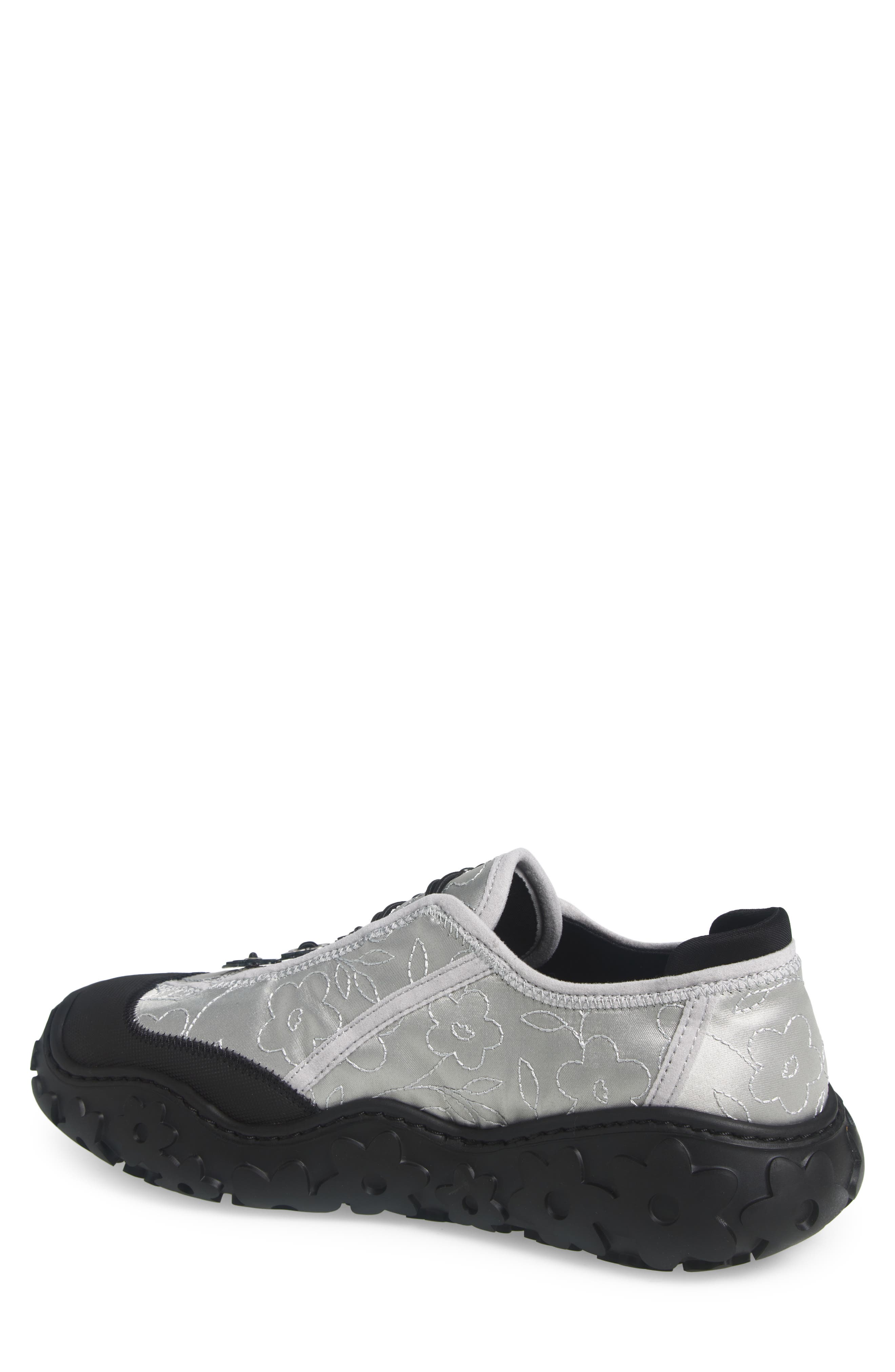 Cecilie Bahnsen Alina Sneaker, Alternate, color, 