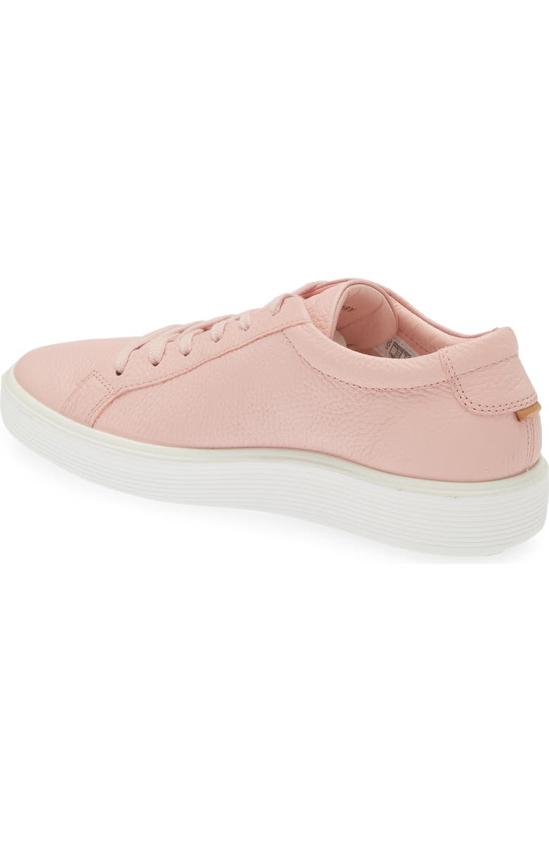 ECCO Soft 60 Aeon Sneaker, Alternate, color, Pink