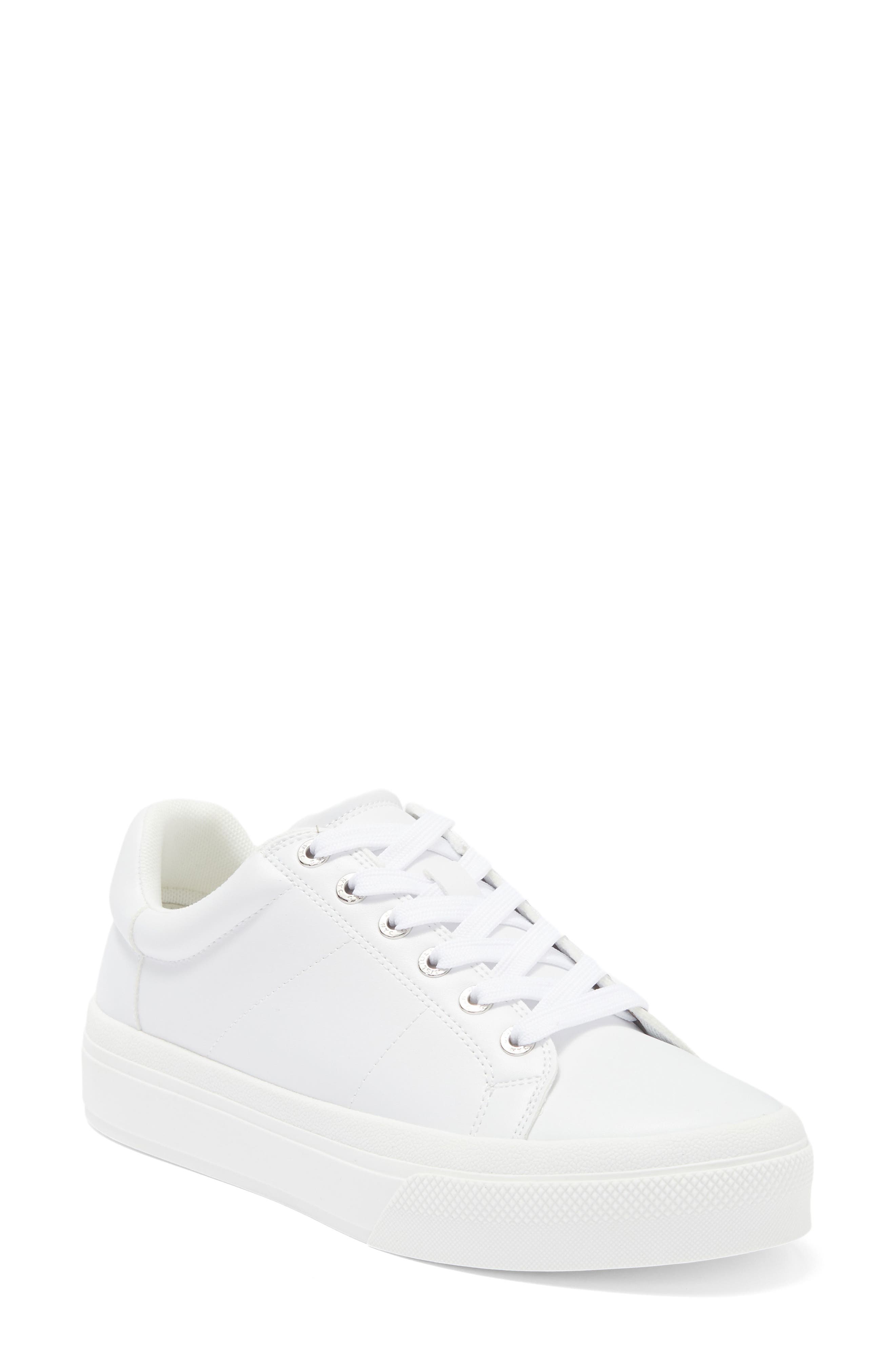 JSlides Gilda Platform Sneaker