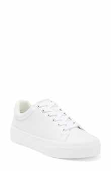 JSlides Gilda Platform Sneaker