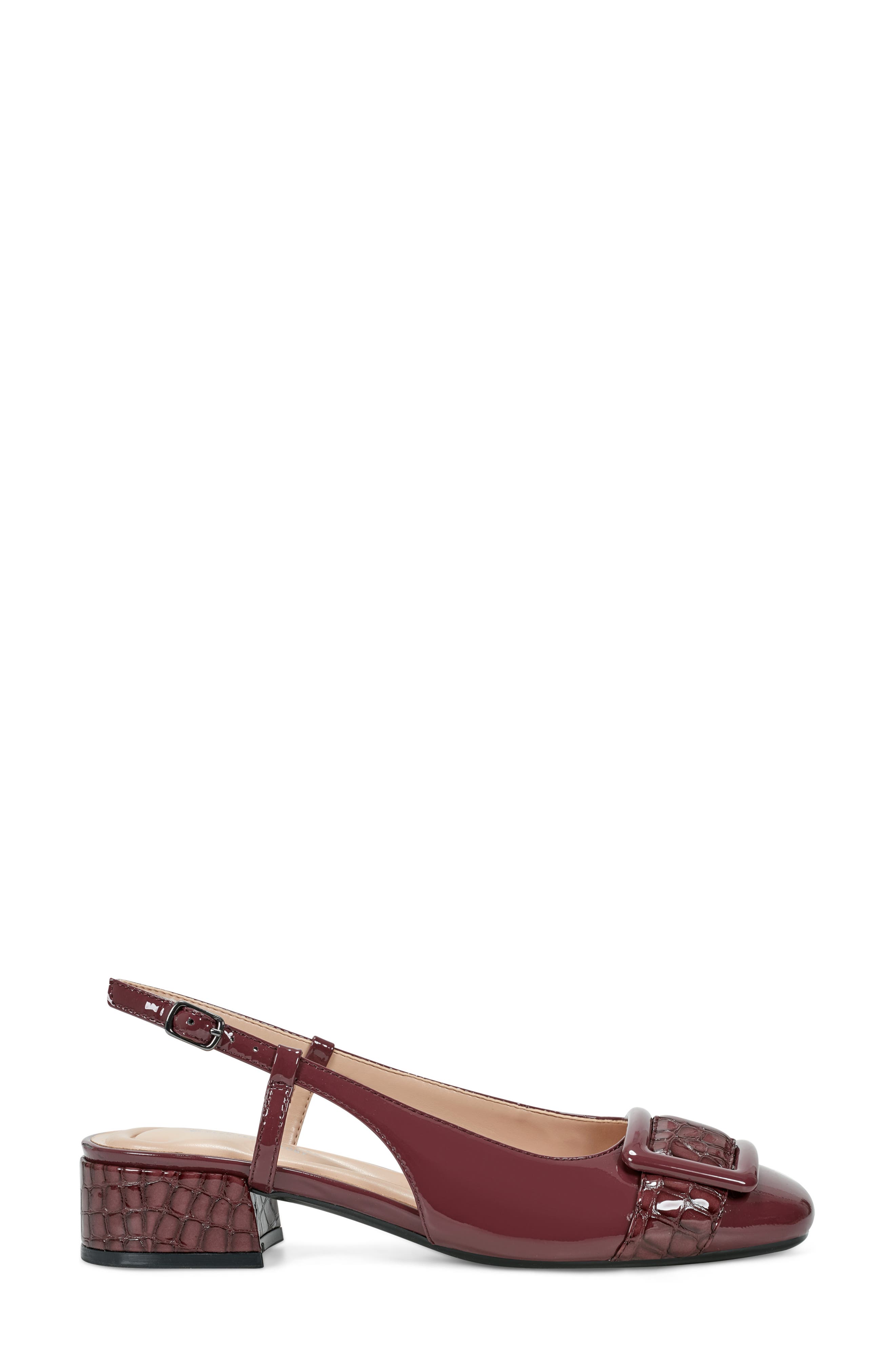 Jola Slingback Pump - image 4
