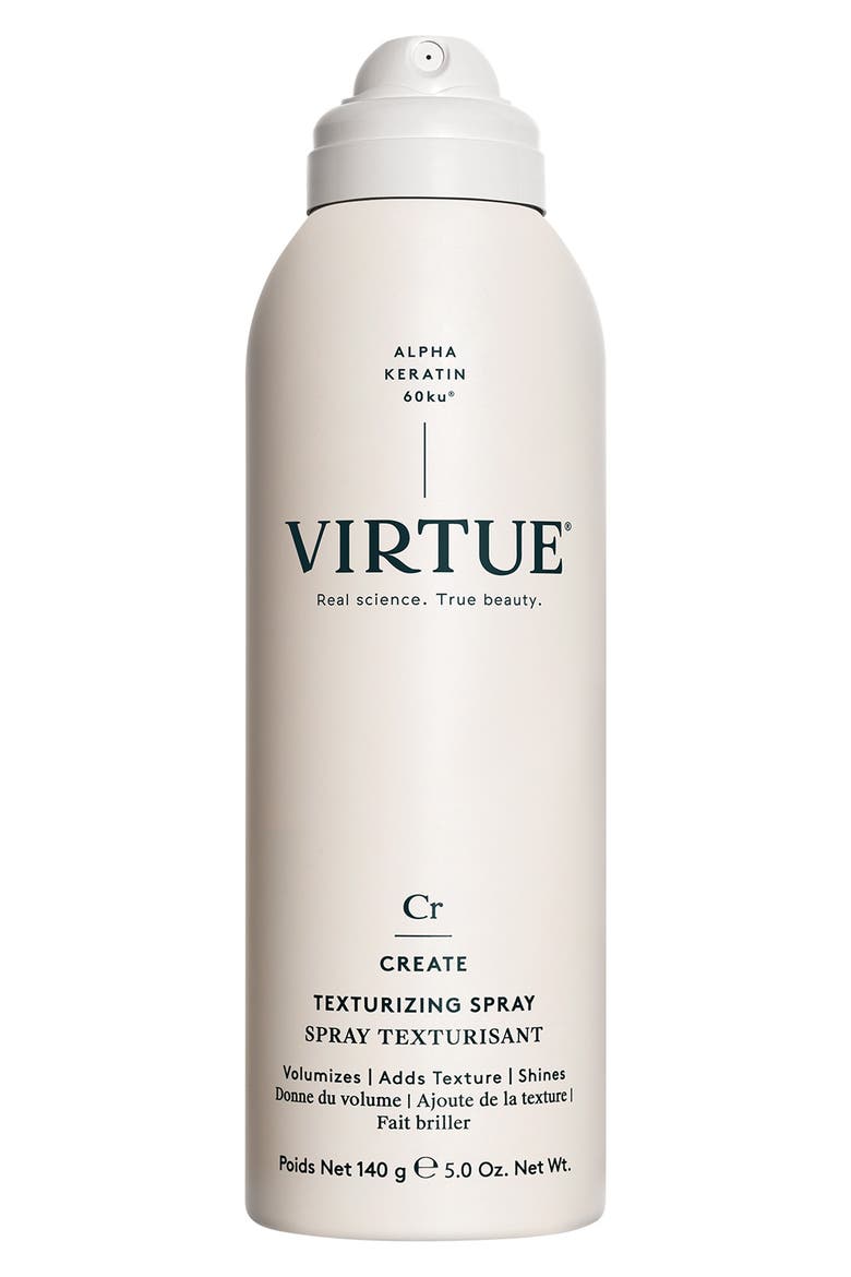 Texturizing Spray, Alternate, color, NO COLOR