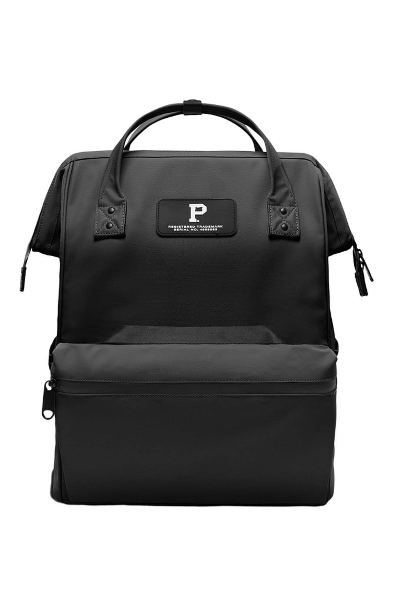 Portland Gear Cascade Backpack - Standard, Main, color, Black
