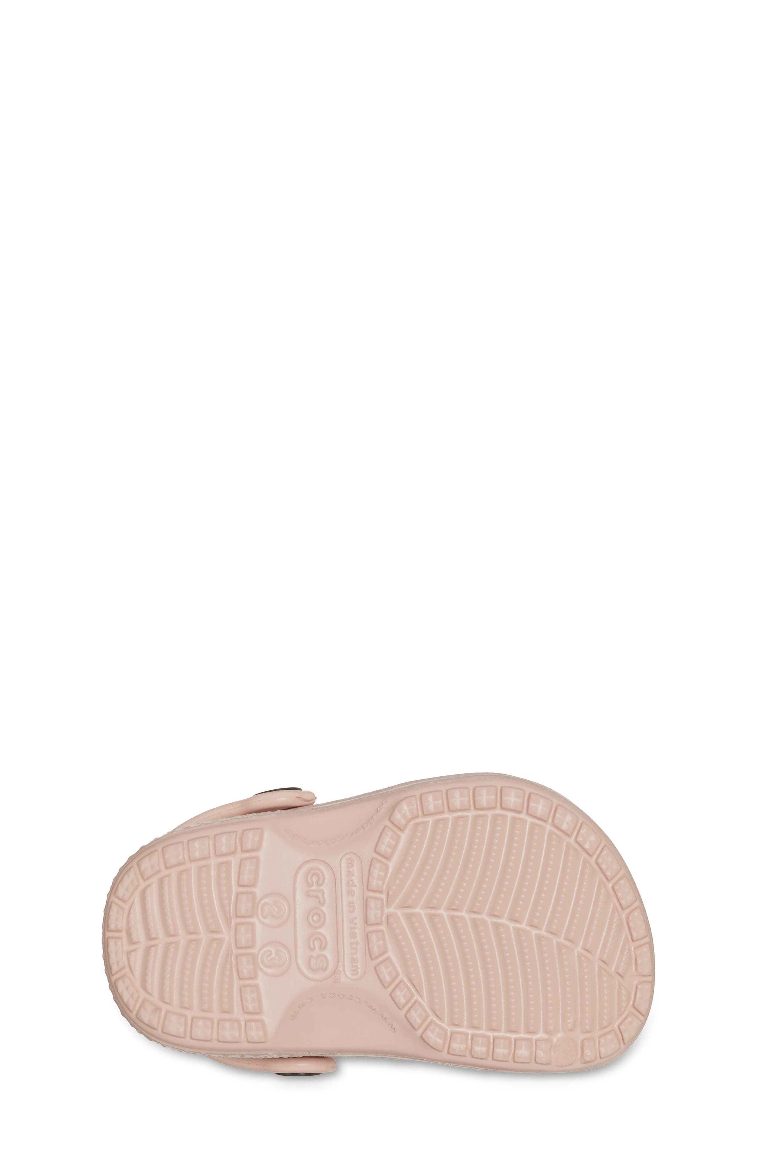 CROCS Littles Shimmer Clog, Alternate, color, 