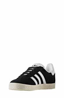 adidas Kids' Gazelle Low Top Sneaker