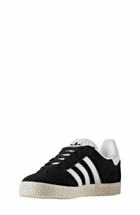 adidas Kids' Gazelle Low Top Sneaker