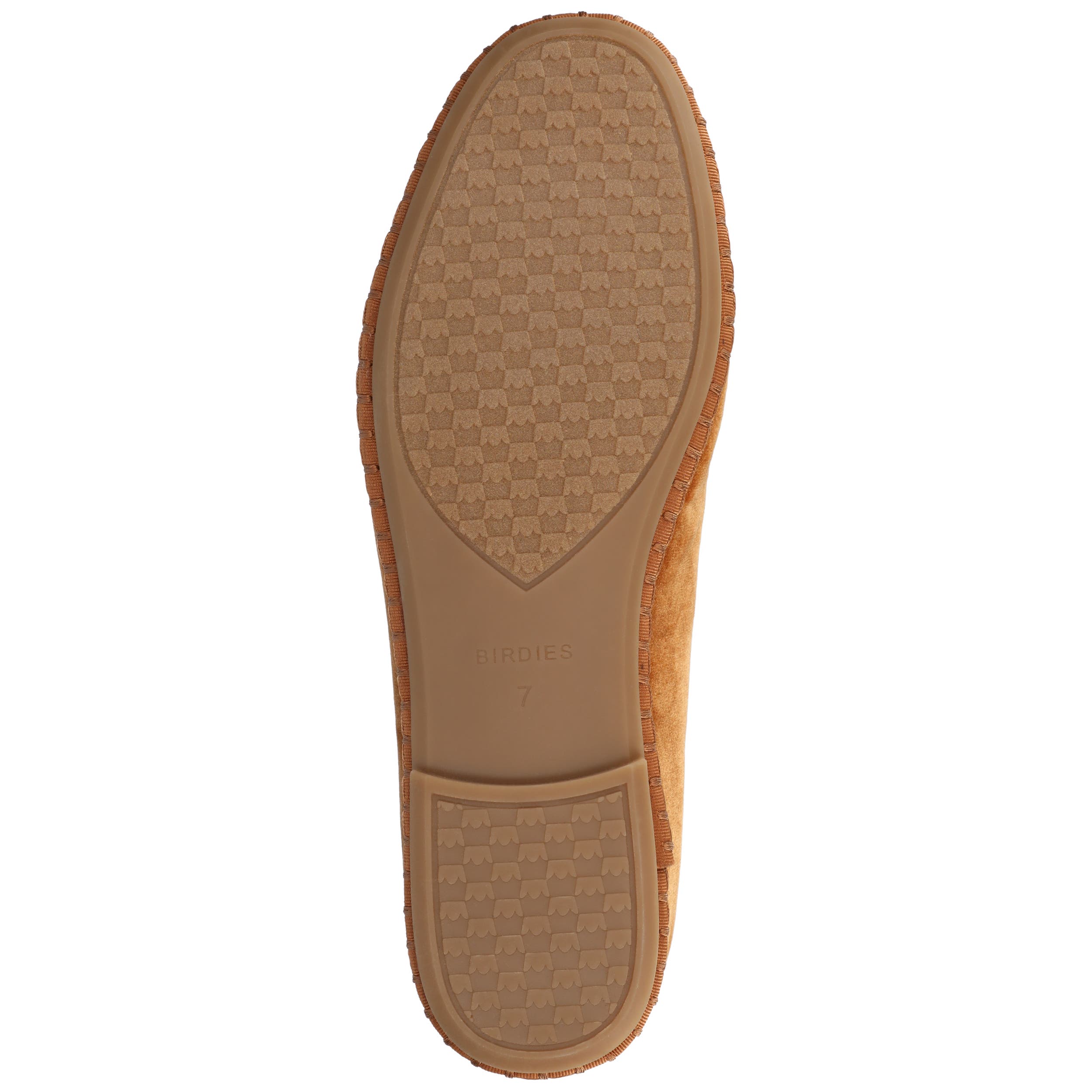 The Heron Loafers, Alternate, color, Heron Tan Velvet
