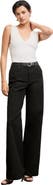 M.M.LaFleur Milo Wide-Leg Jean