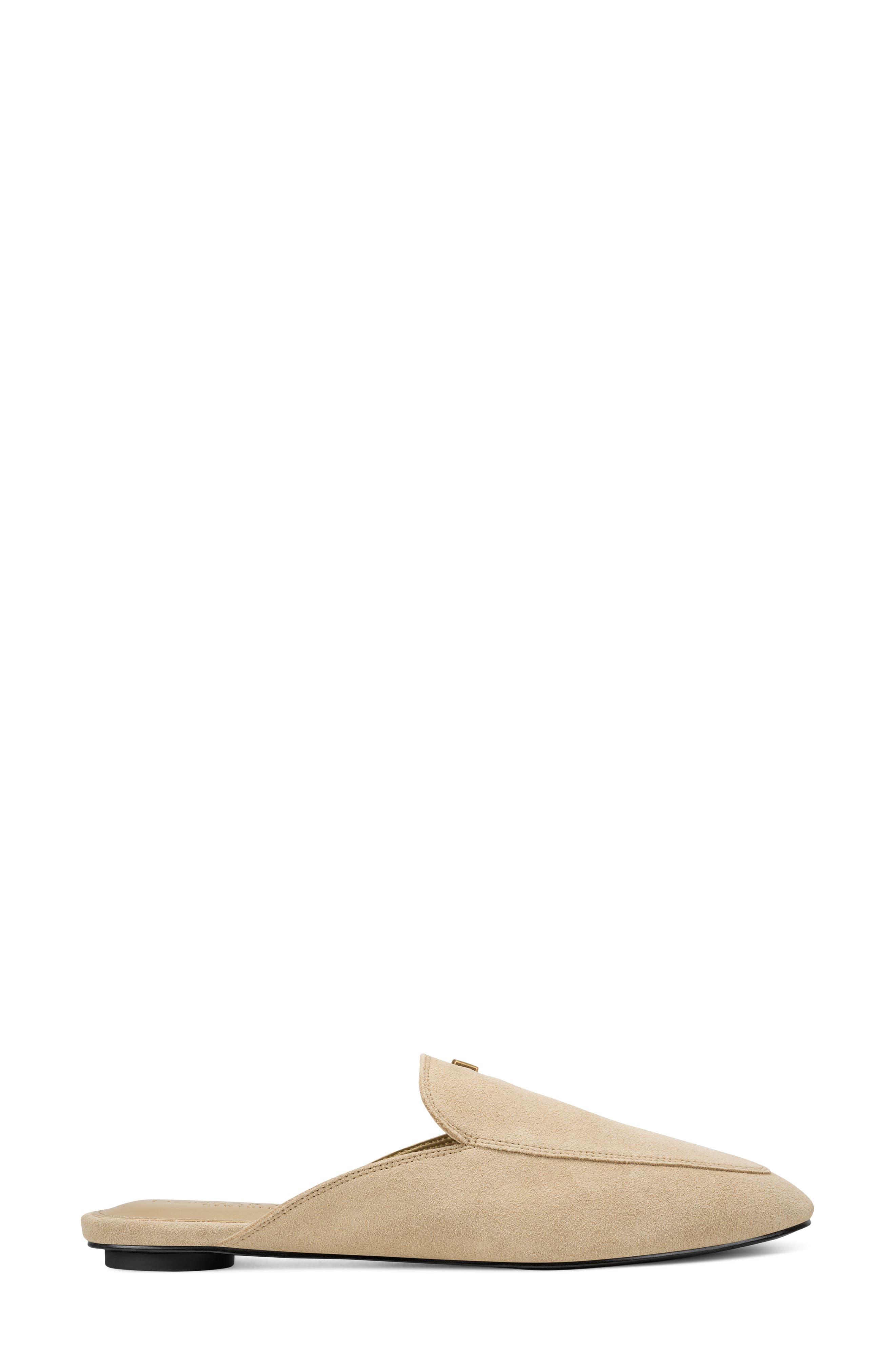 Anastasia Mule, Alternate, color, LIGHT BROWN