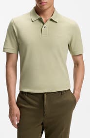 BOSS Pallas Polo