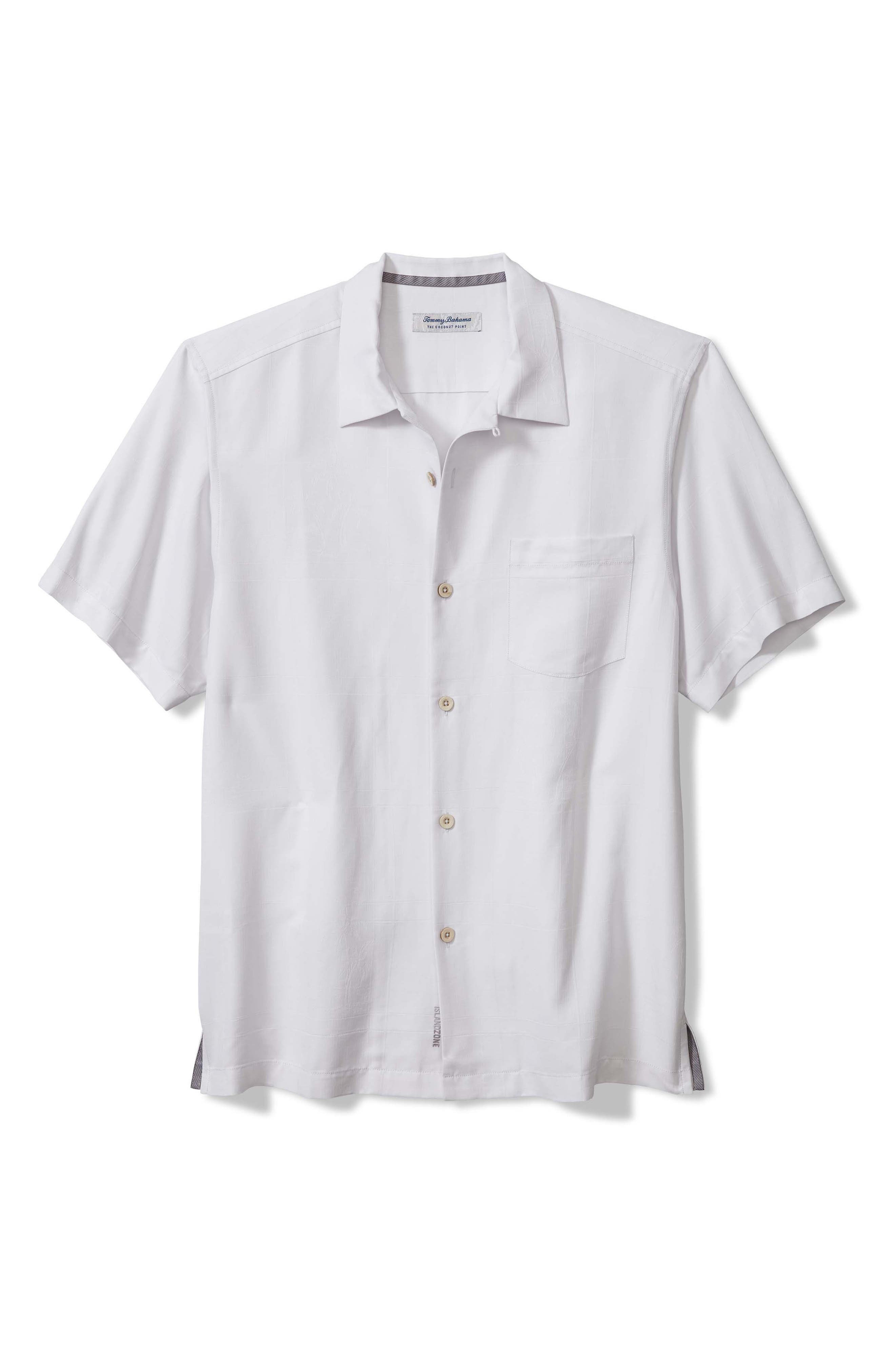 Tommy Bahama Coconut Point Palm Isle Button-Up Shirt