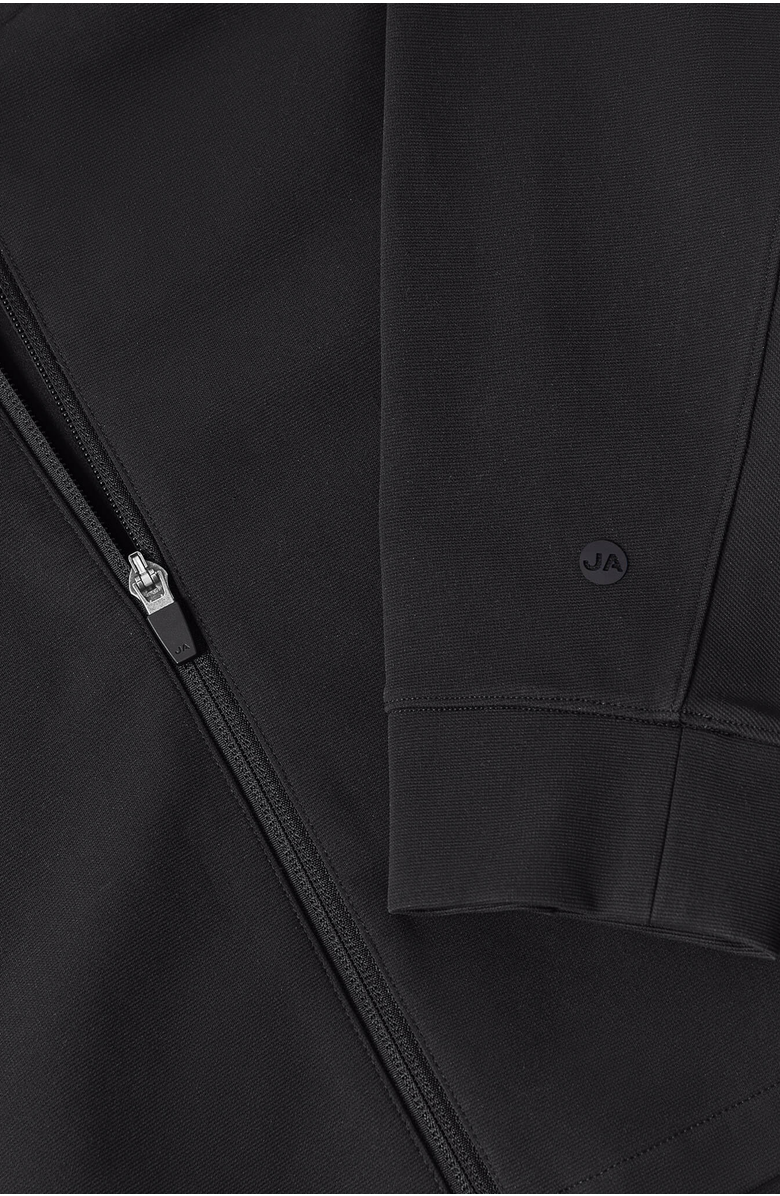 Jack Archer Legacy Jacket, Alternate, color, Space Black