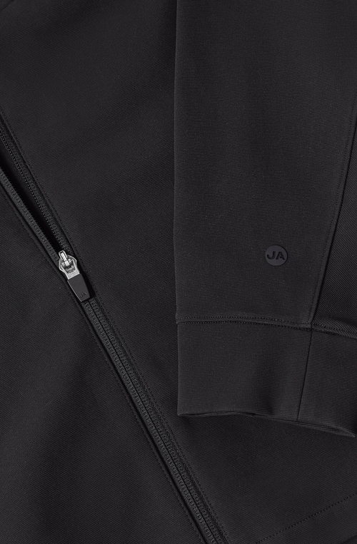 Jack Archer Legacy Jacket In Space Black