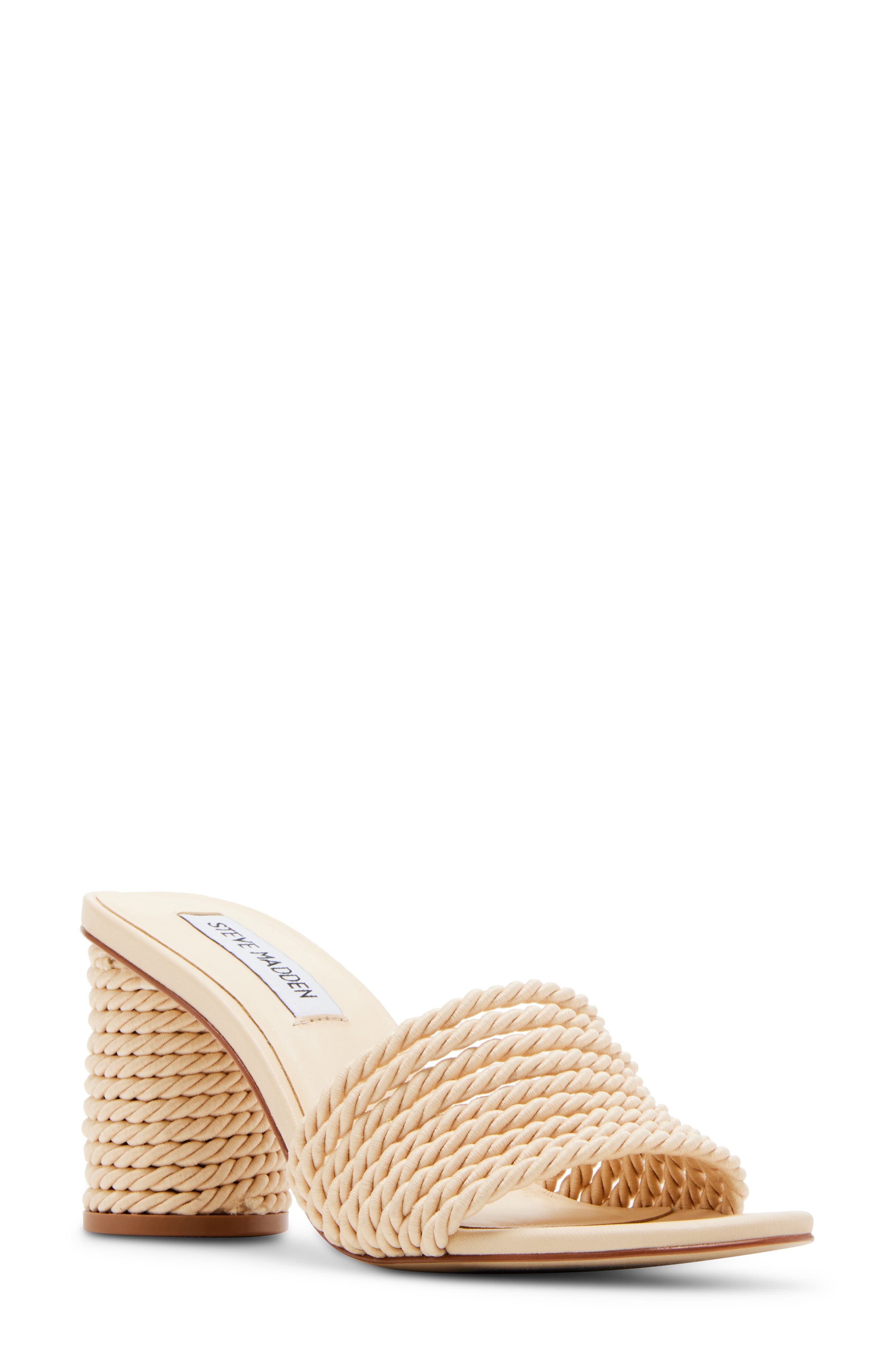 Steve Madden Jolina Slide Sandal, Main, color, 