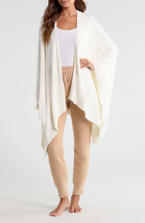 Open Front Wrap