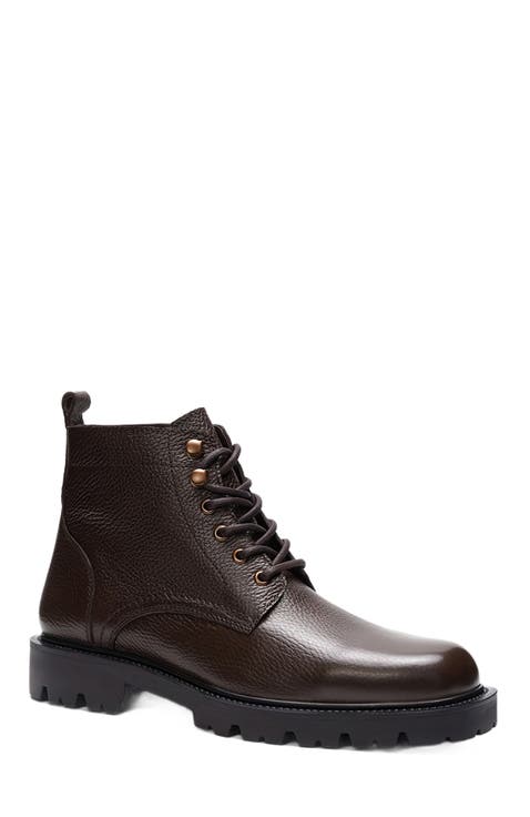 Robert Lace-up Boot
