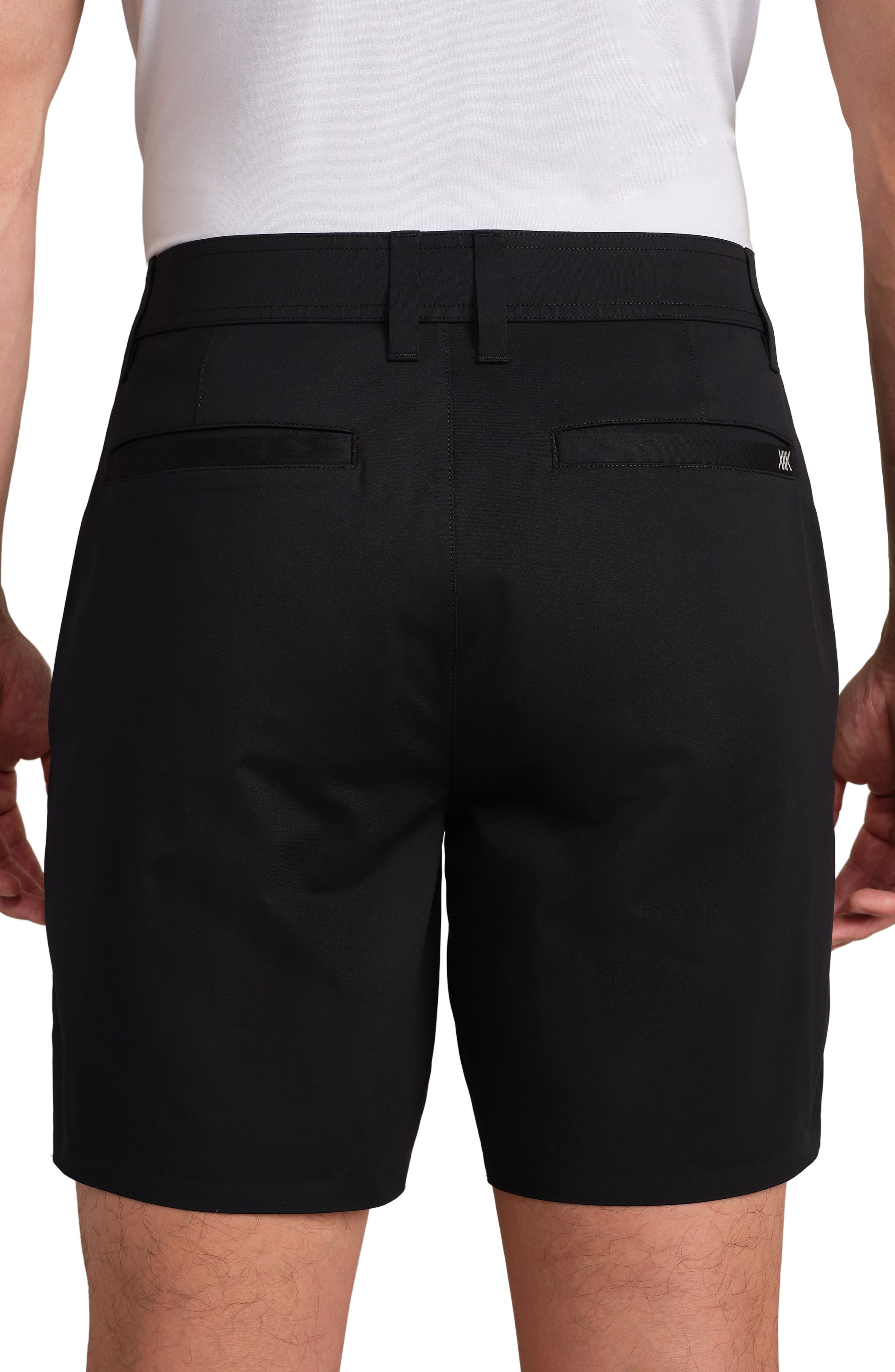 Commuter Flyweight Performance Golf Shorts - image 2