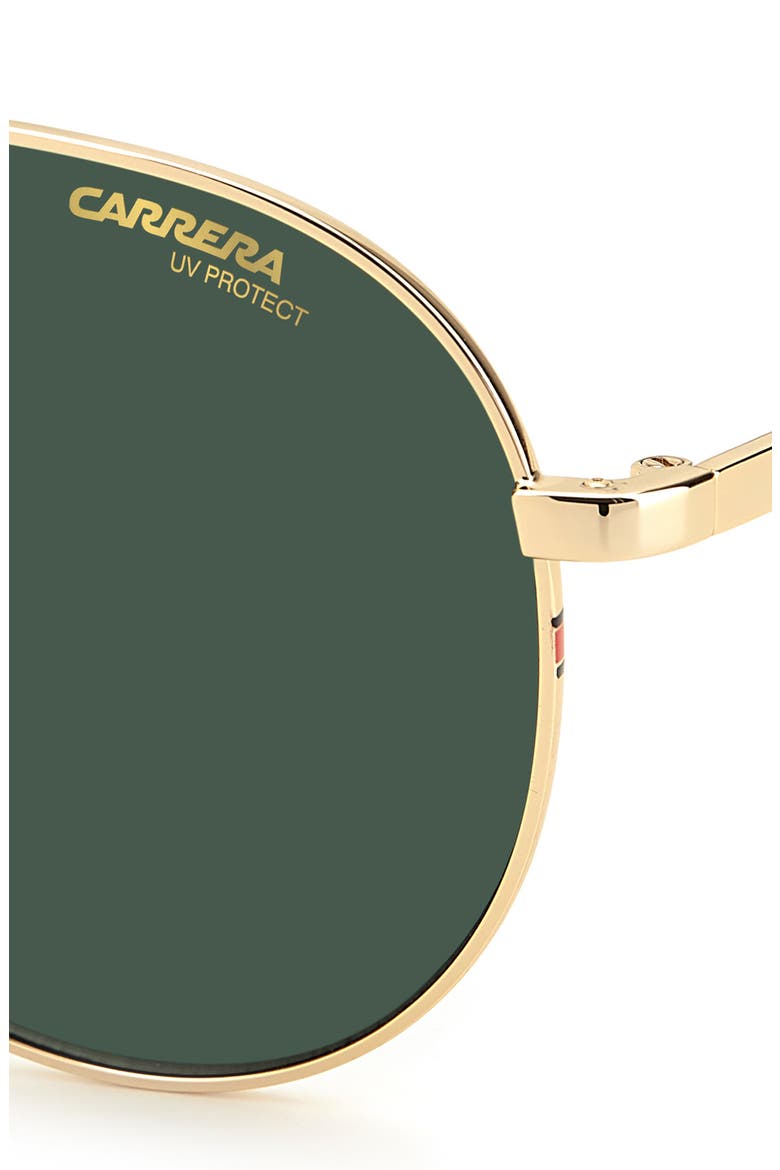 58mm Aviator Sunglasses, Alternate, color, 0J5G-QT