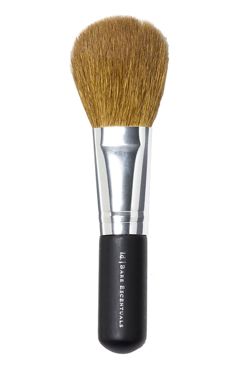 Flawless Application Face Brush, Main, color, NO COLOR