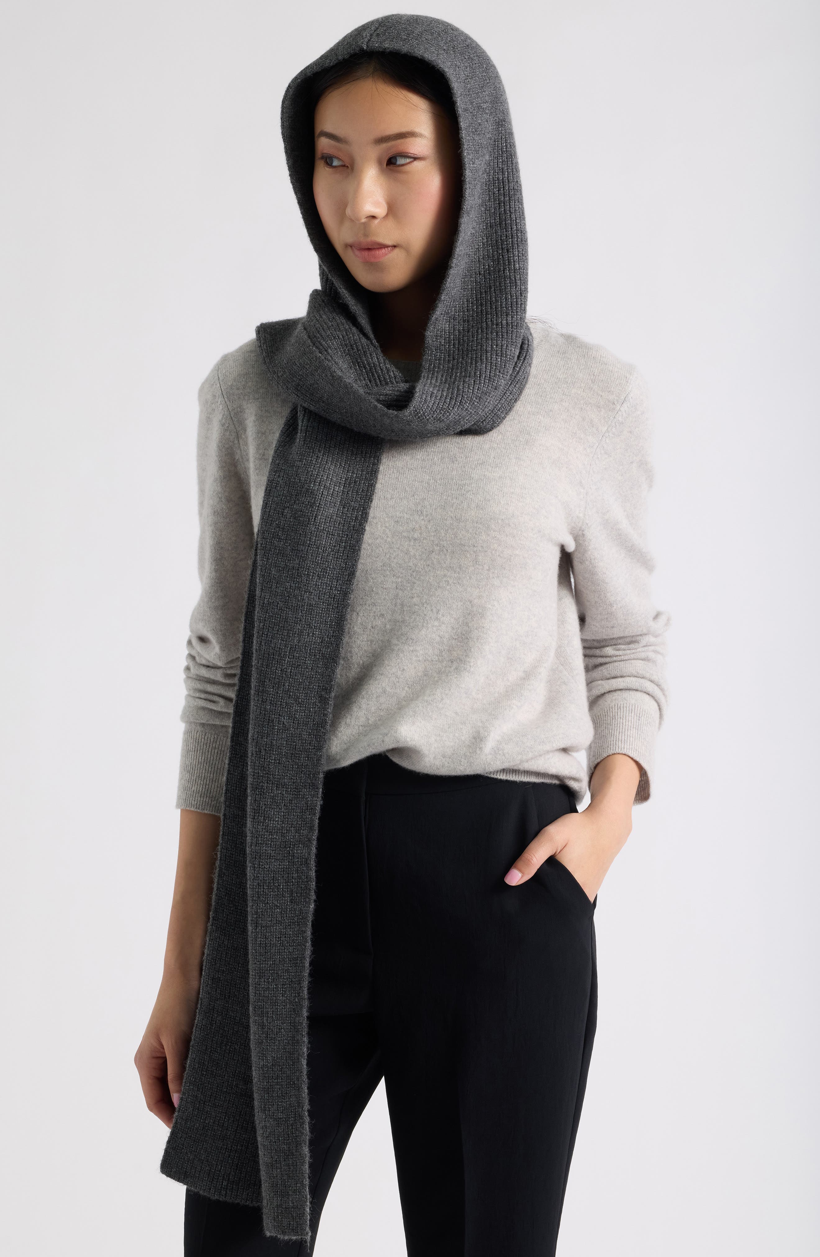 DARK GREY