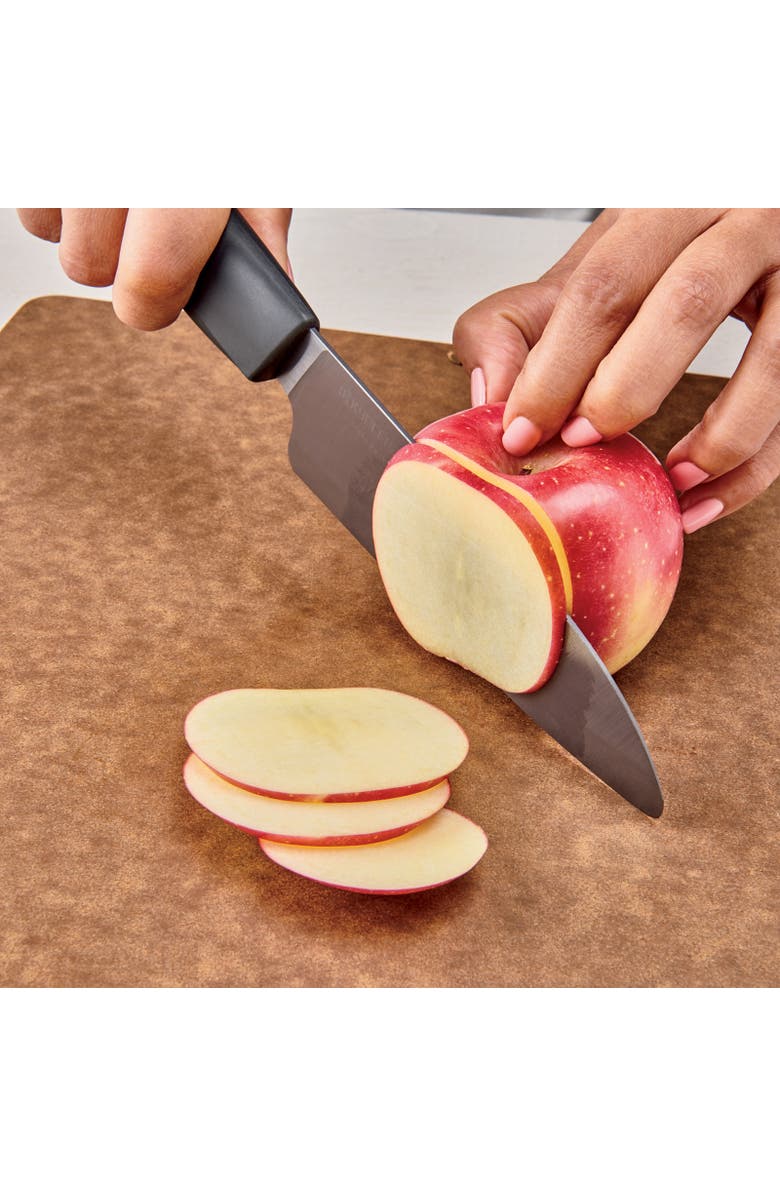 Kyocera INNOVATIONblack<sup>®</sup> 5.5-Inch Ceramic Santoku Knife, Alternate, color, Black