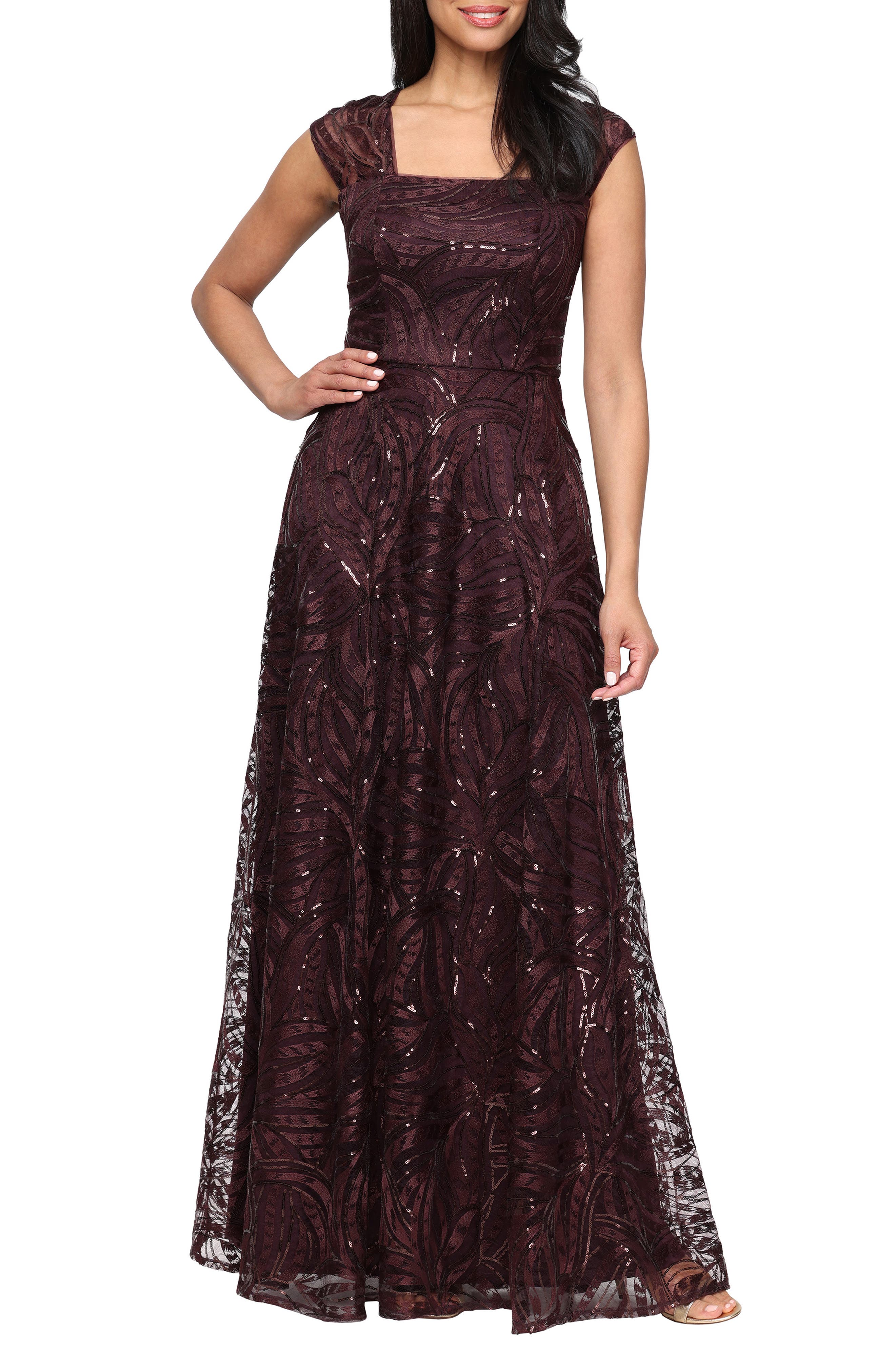 selected MAROON