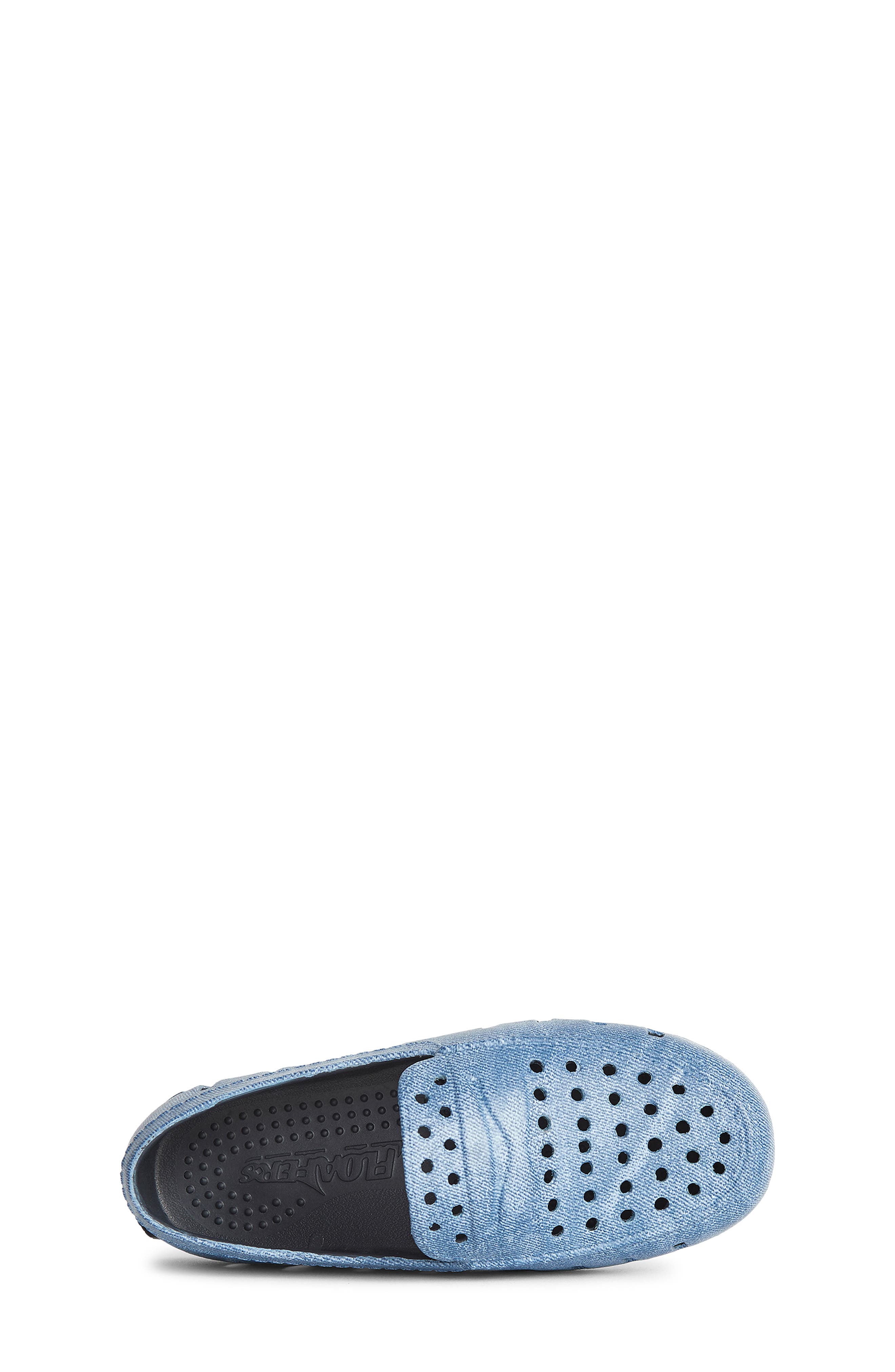 Prodigy Driver, Alternate, color, BLUE DENIM