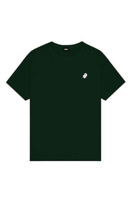 DALIX DALIX MENS GHOST MIDWEIGHT JERSEY TEE 