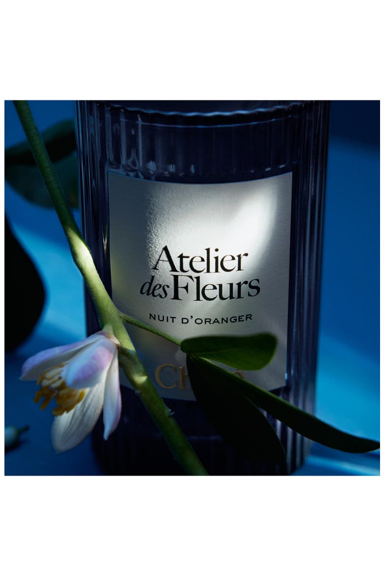 Atelier des Fleurs Nuit d'Oranger Eau de Parfum, Alternate, color, NO COLOR