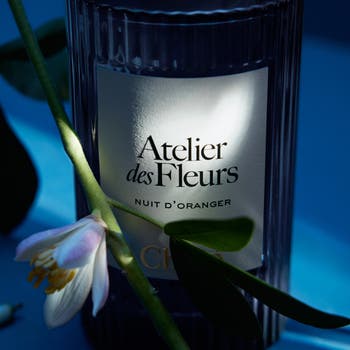 Atelier de Fleurs Nuit d'Oranger Eau de Parfum