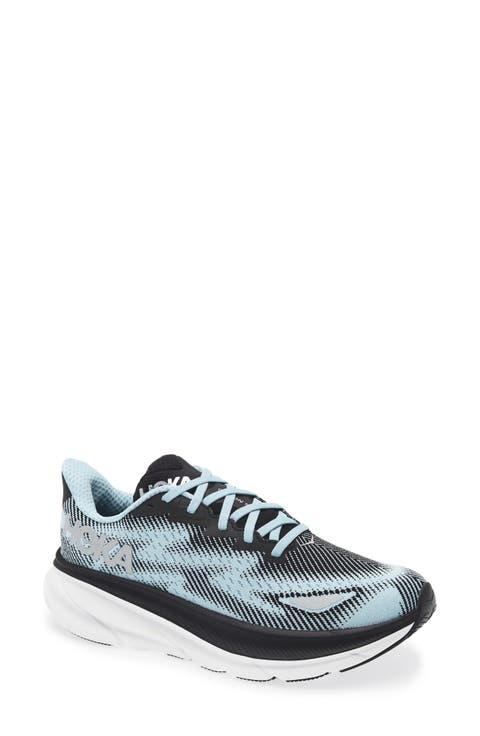 Clifton 9 GTX Shoe (Women)