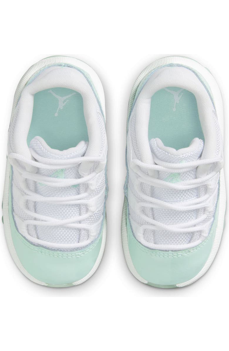 Jordan Kids' Air Jordan 11 Retro Low Basketball Sneaker, Alternate, color,