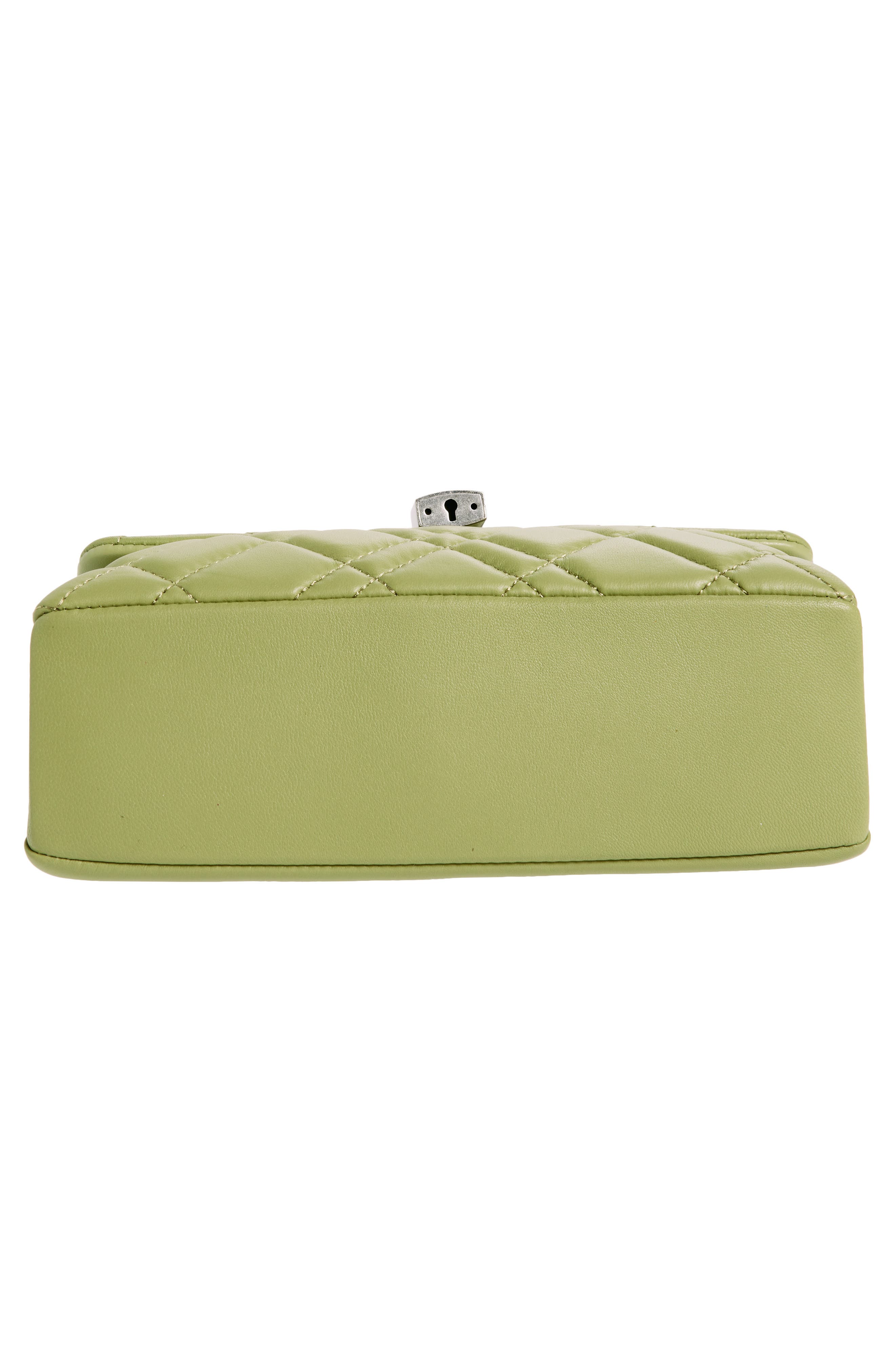 Kurt Geiger London Medium Brixton Lock Bag | Nordstromrack