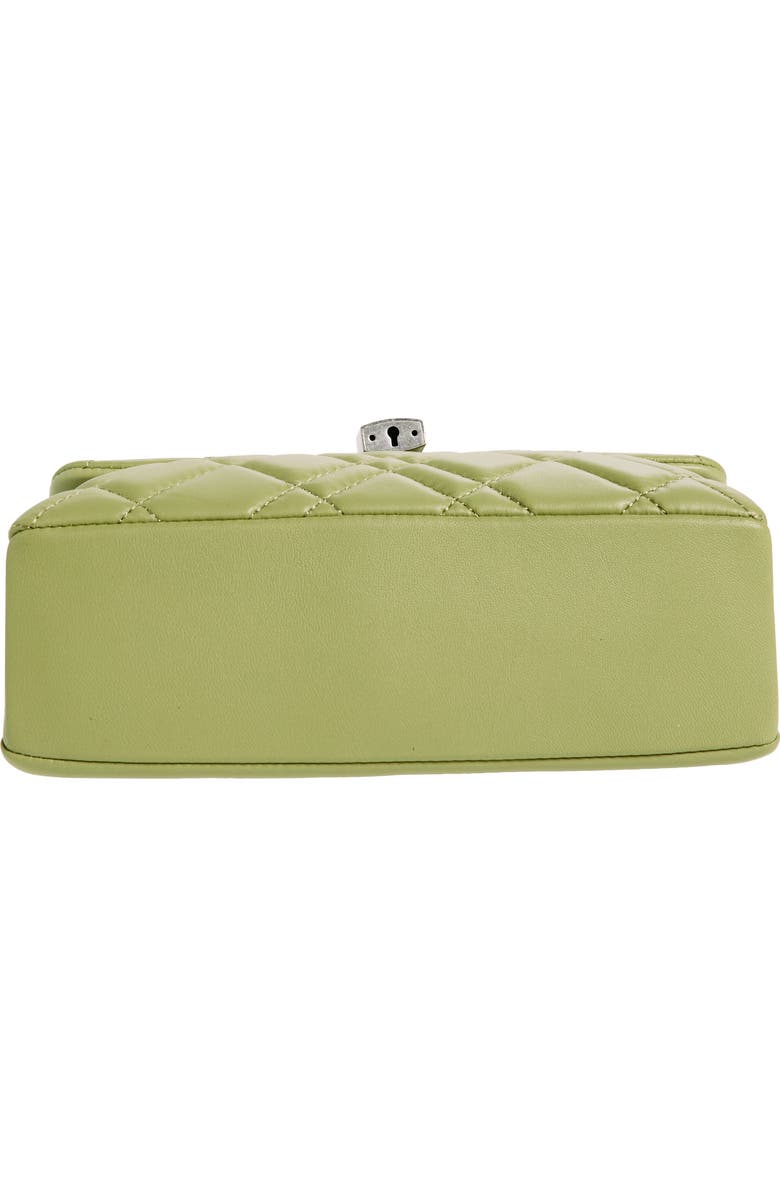 Kurt Geiger London Medium Brixton Lock Bag | Nordstromrack