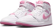 Jordan Air Jordan 1 Mid SE Basketball Sneaker