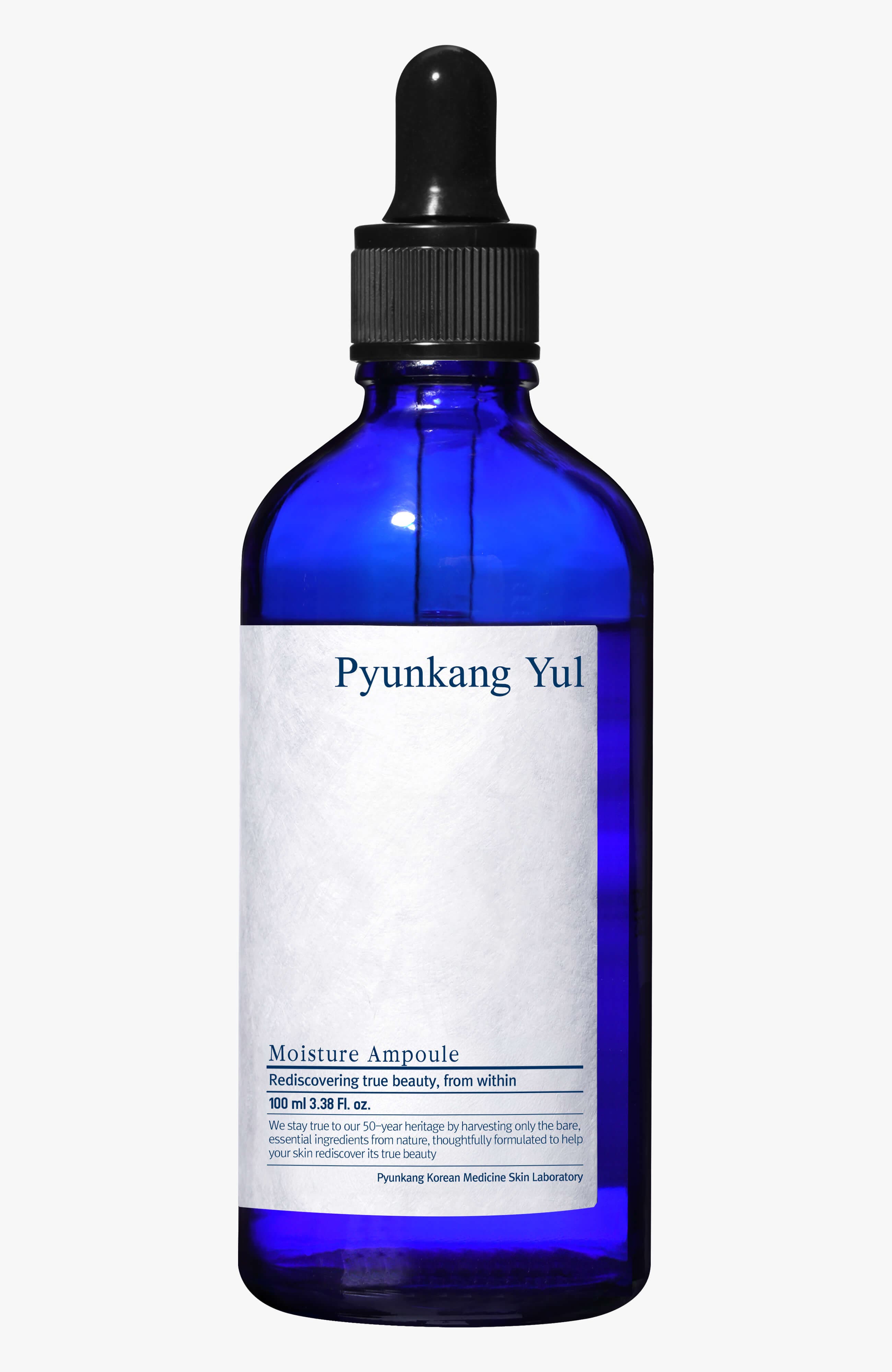 PYUNKANG YUL PYUNKANG YUL MOISTURE AMPOULE