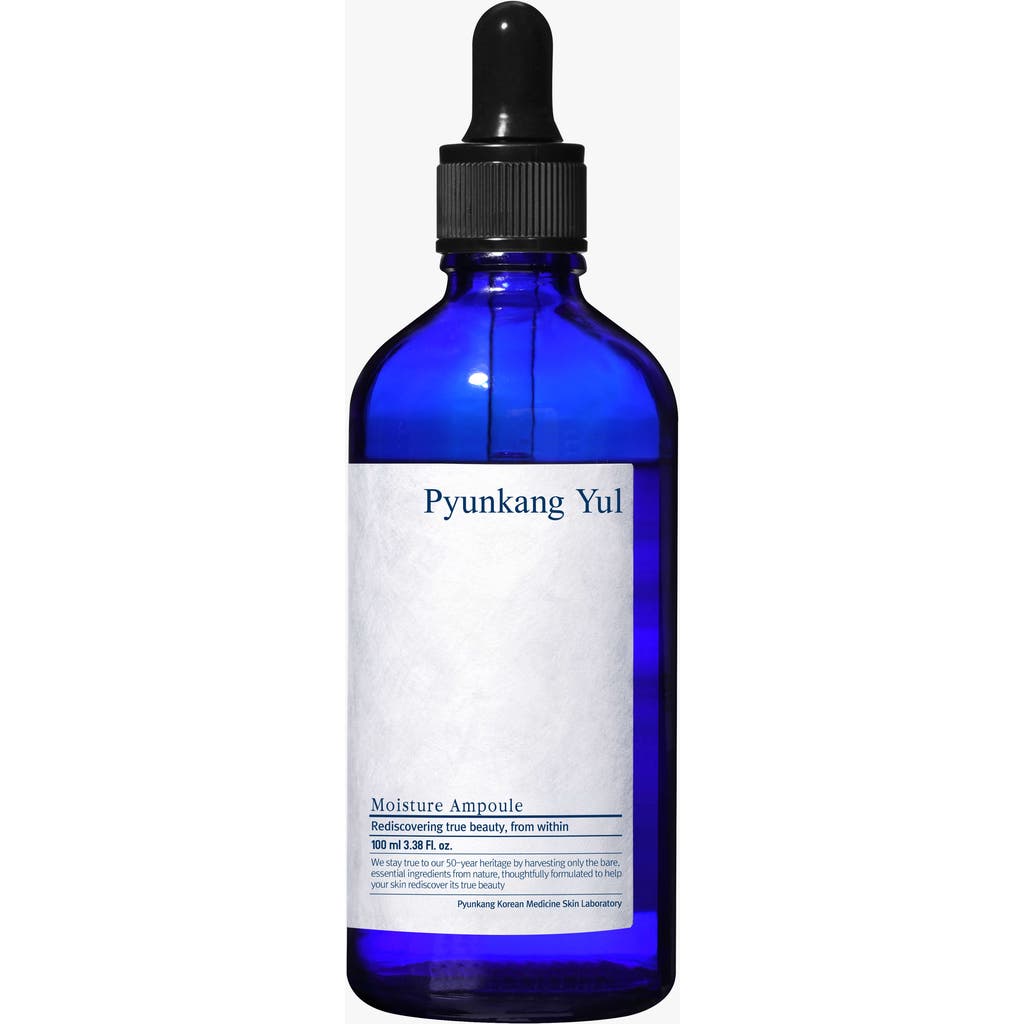 Pyunkang Yul Moisture Ampoule