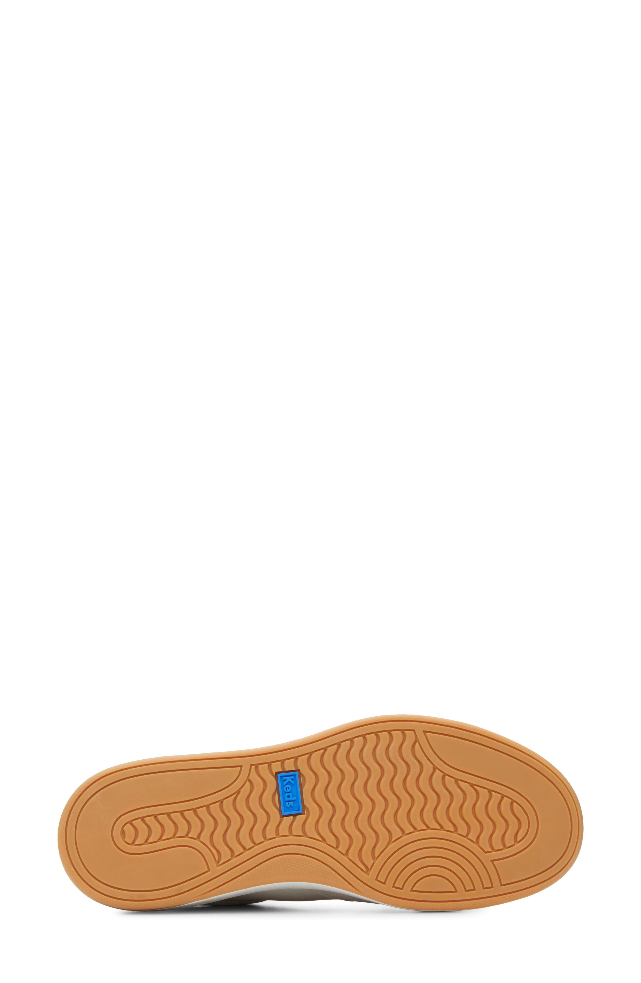 Keds<sup>®</sup> x Recreational Habit The Court Sneaker, Alternate, color, 