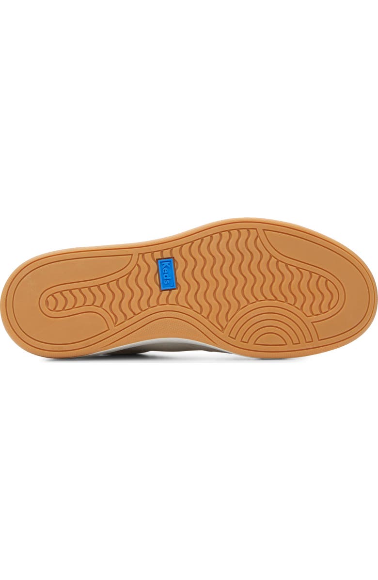 Keds<sup>®</sup> x Recreational Habit The Court Sneaker, Alternate, color,